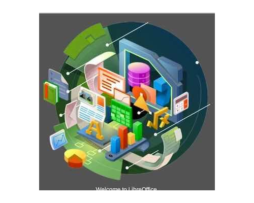 HowTo Collection: LibreOffice (2015-2022)