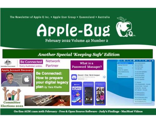 Apple-Bug 2022-02