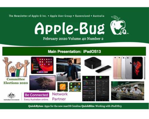 Apple-Bug 2020-02