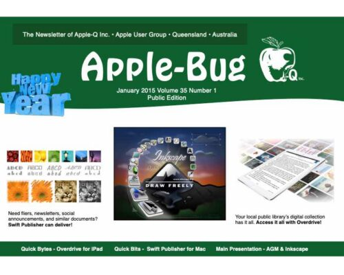 Apple-Bug 2015-01 PE