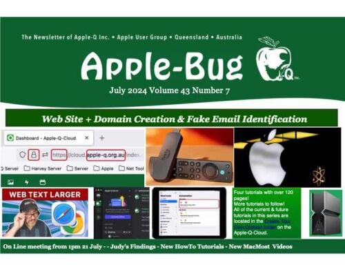 Apple-Bug 2024-07