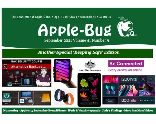 Apple-Bug 2021-09