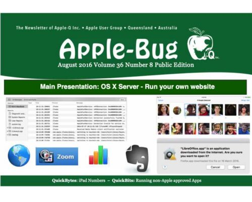 Apple-Bug 2016-08 PE
