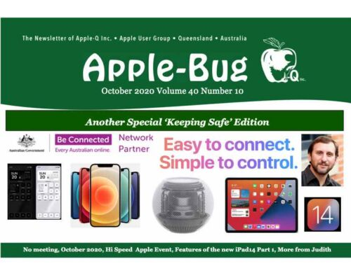 Apple-Bug 2020-10