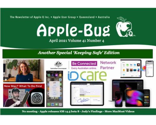 Apple-Bug 2021-04