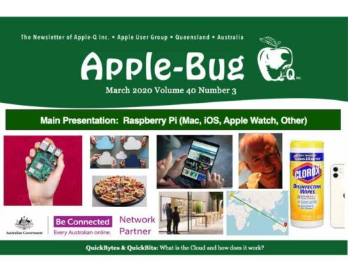 Apple-Bug 2020-03