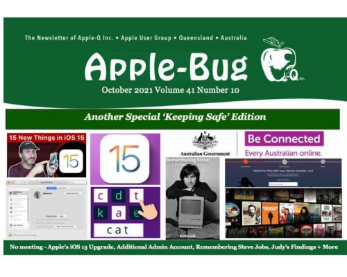 Apple-Bug- 2021-10