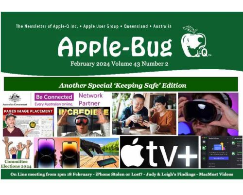 Apple-Bug 2024-02