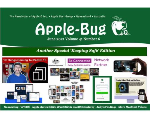 Apple-Bug 2021-06