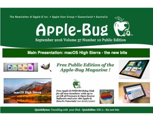 Apple-Bug 2017-10 PE