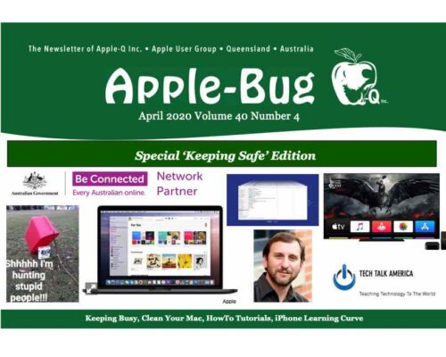 Apple-Bug 2020-04