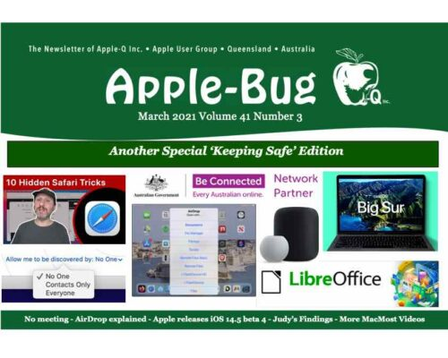 Apple-Bug 2021-03