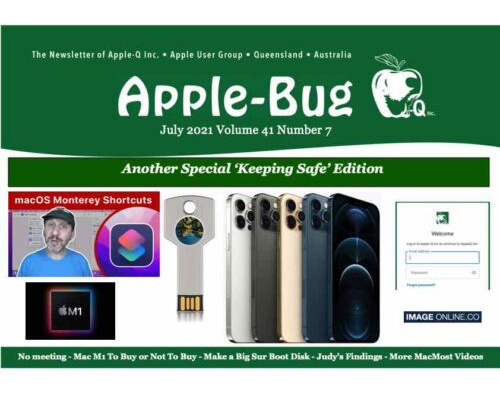 Apple-Bug 2021-07