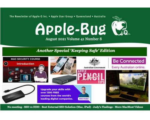 Apple-Bug 2021-08