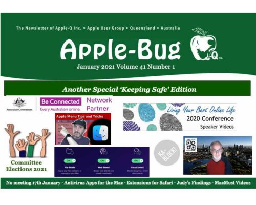Apple-Bug 2021-01