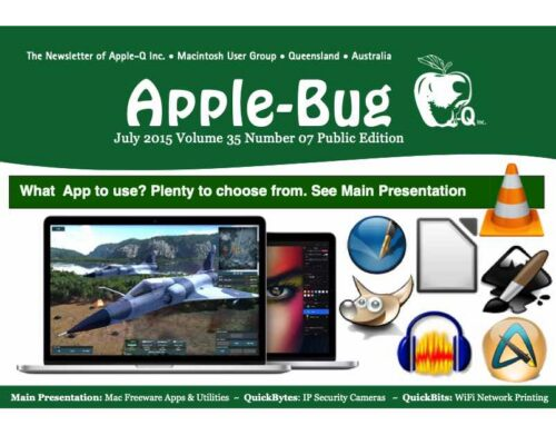 Apple-Bug 2015-07 PE