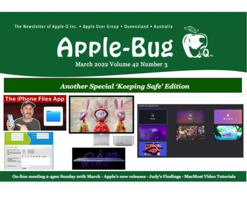 Apple-Bug 2022-03 Public Edition (Hi-Res)