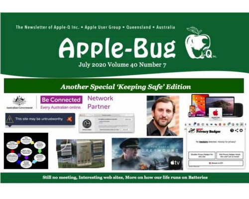 Apple-Bug 2020-07