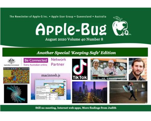 Apple-Bug 2020-08