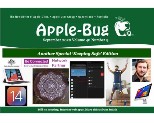 Apple-Bug 2020-09
