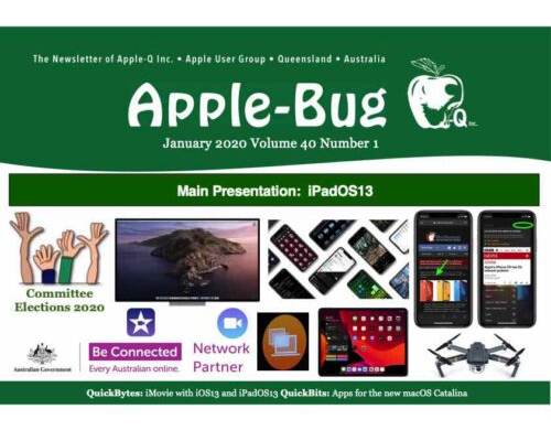 Apple-Bug 2020-01