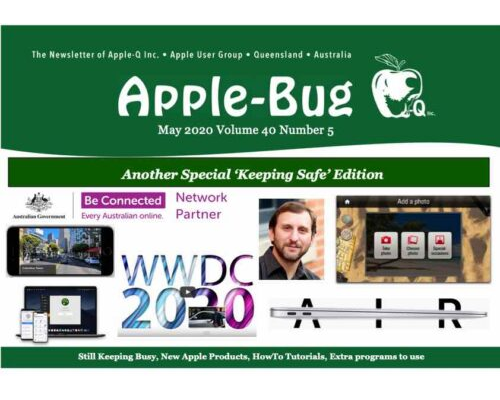 Apple-Bug 2020-06