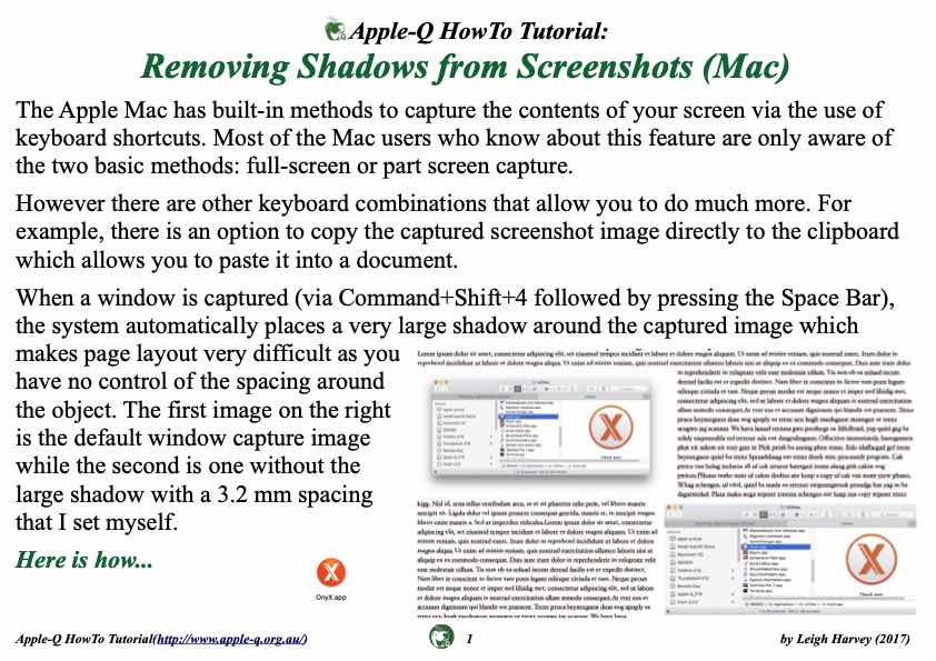 Apple-Q HowTo- Remove Shadows from Screenshots(Mac)(2017-07)