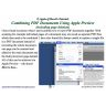 HowTo: Combining PDF Documents Using Apple Preview(including page deletion)(2016)