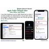 HowTo: Apple Fully Charged Alert (iPad, iPhone, Apple Watch)