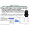 HowTo: Mouse Button Remapper (Karabiner-Elements)(Mac)