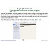 HowTo: Apple-Q iOS Bookmark Folder (Safari)(2018)