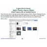 HowTo: Import Photos into Apple Photo (from Camera, iOS, or Android Device)(2017)