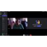 HowTo Video: Access Apple-Q Meeting Server(Discord) (from Applications)