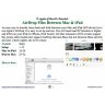 HowTo: AirDrop Files Between Mac & iPad (2017)