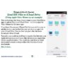 HowTo: Send iOS Files to iCloud Drive (2023-08)