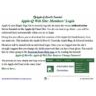 HowTo: Apple-Q Web Site: Members’ Login (2022-04)
