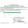 HowTo: Apple-Q-Cloud: Upload and Folder Creation (2018)