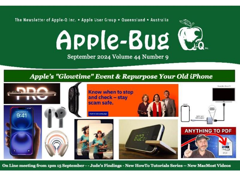 Apple-Bug: 2024-09