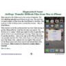 HowTo: AirDrop- Transfer Difficult Files from Mac to iPhone (2021)