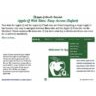 HowTo- Apple-Q Web Sites- Easy Access (Mac,Safari)