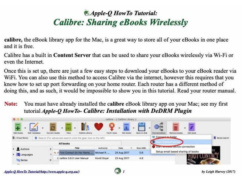HowTo Series: eBooks (2017-2023)