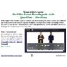 HowTo: Mac Video Screen Recording with Audio (QuickTime + BlackHole)(2023-10)