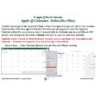 HowTo: Apple-Q-Calendar- Subscribe (Mac)
