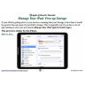 HowTo: Manage Your iPad: Free-up Storage