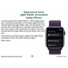 HowTo: Apple Watch: Screenshots (2023-10)