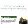 HowTo: FaceTime: Setup & Use for Apple-Q Meetings (iPad,iPhone)(2025)