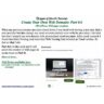 HowTo: Create Your Own Web Domain 6A (WordPress: Web page creation)(2024-08)