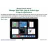 HowTo: Manage Your iPad: Quit & Switch Apps (using the AppSwitcher)