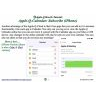 HowTo: Apple-Q-Calendar Subscribe (iPhone)