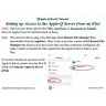 HowTo: Setting up Access to the Apple-Q Server from an iPad (2014)